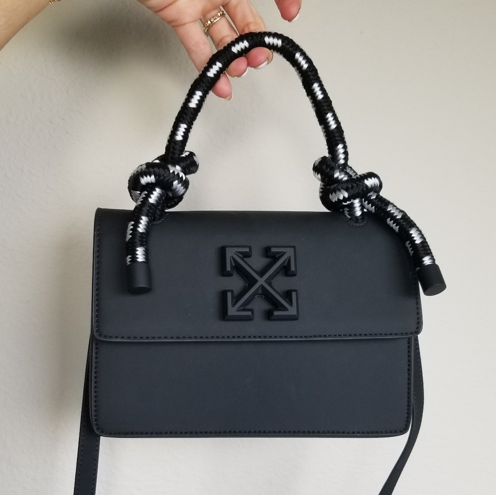 turn lock top handle crossbody purse faux